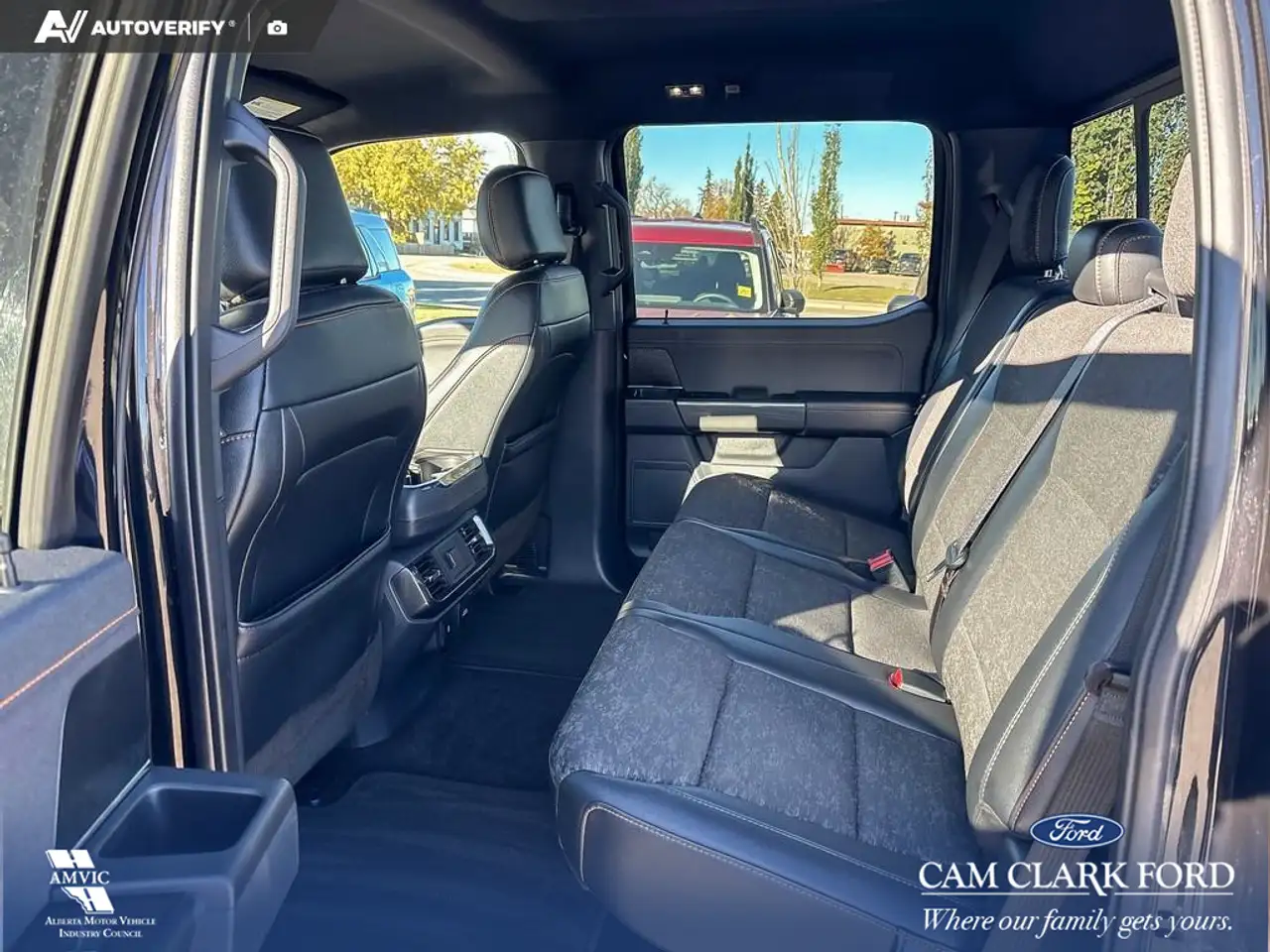 Ford F-150 - Image 23