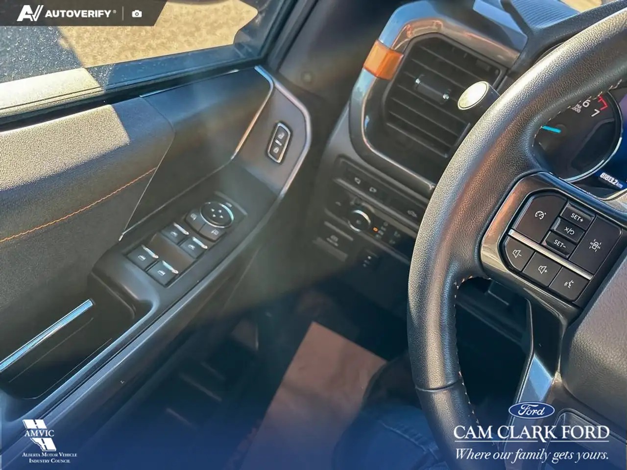 Ford F-150 - Image 17