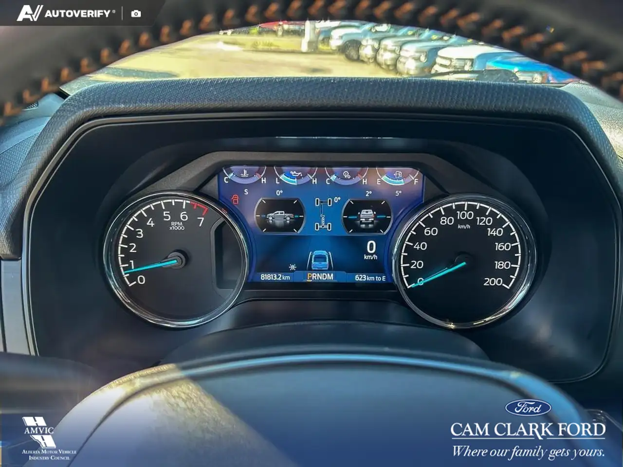 Ford F-150 - Image 15