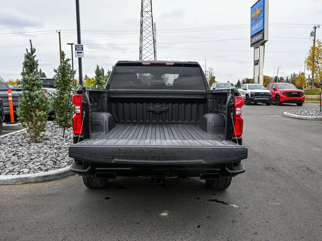 Chevrolet Silverado 1500 - Image 14