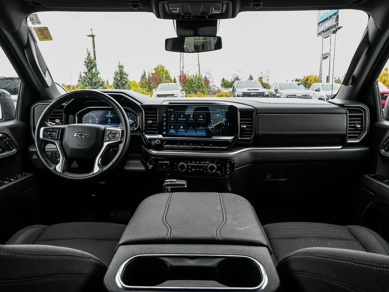 Chevrolet Silverado 1500 - Image 28