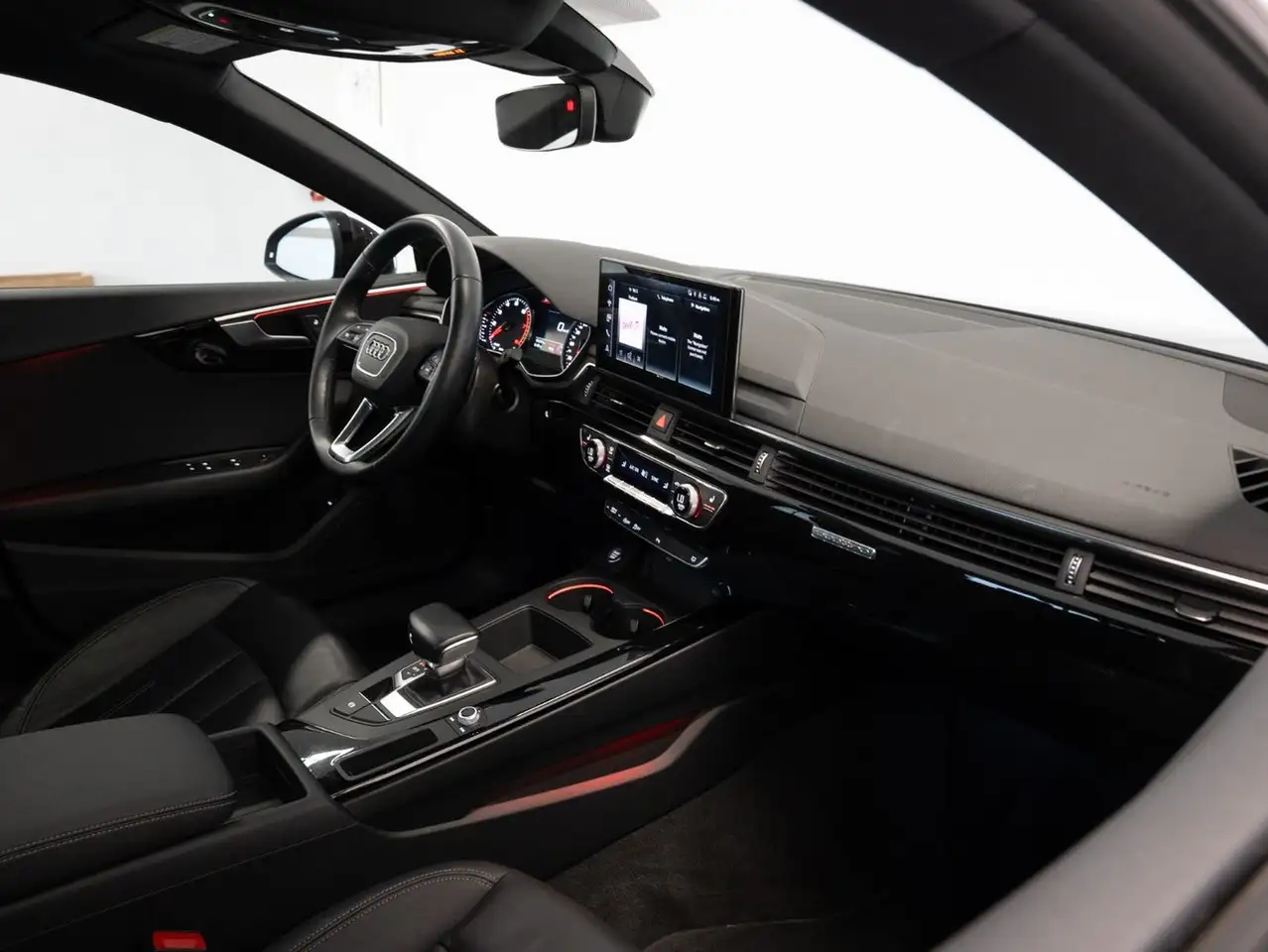 Audi A5 - Image 13