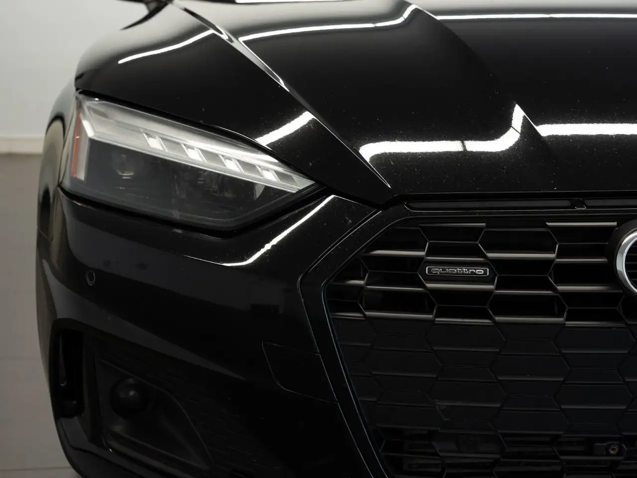 Audi A5 - Image 7