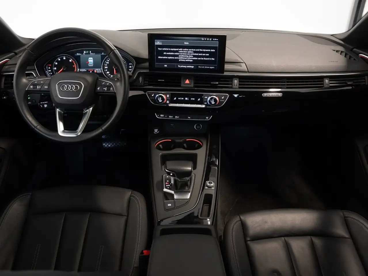 Audi A5 - Image 10