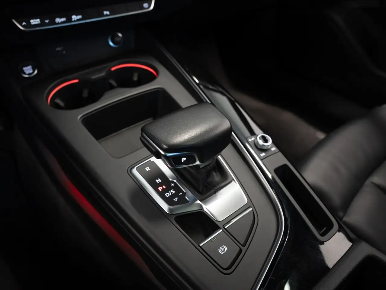 Audi A5 - Image 21