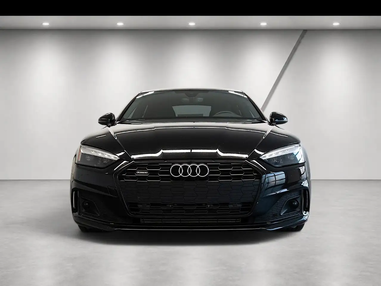 Audi A5 - Image 2