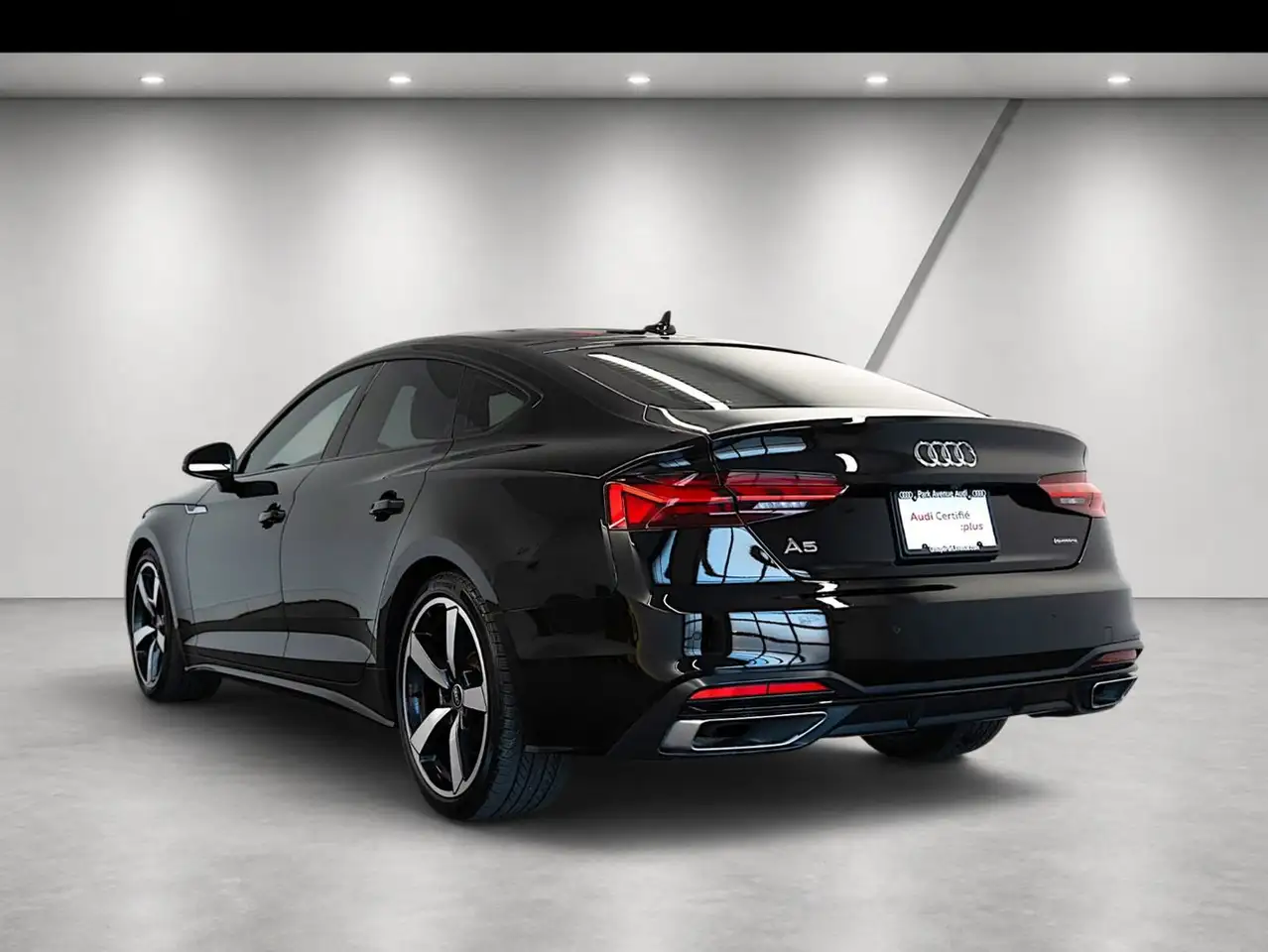Audi A5 - Image 5