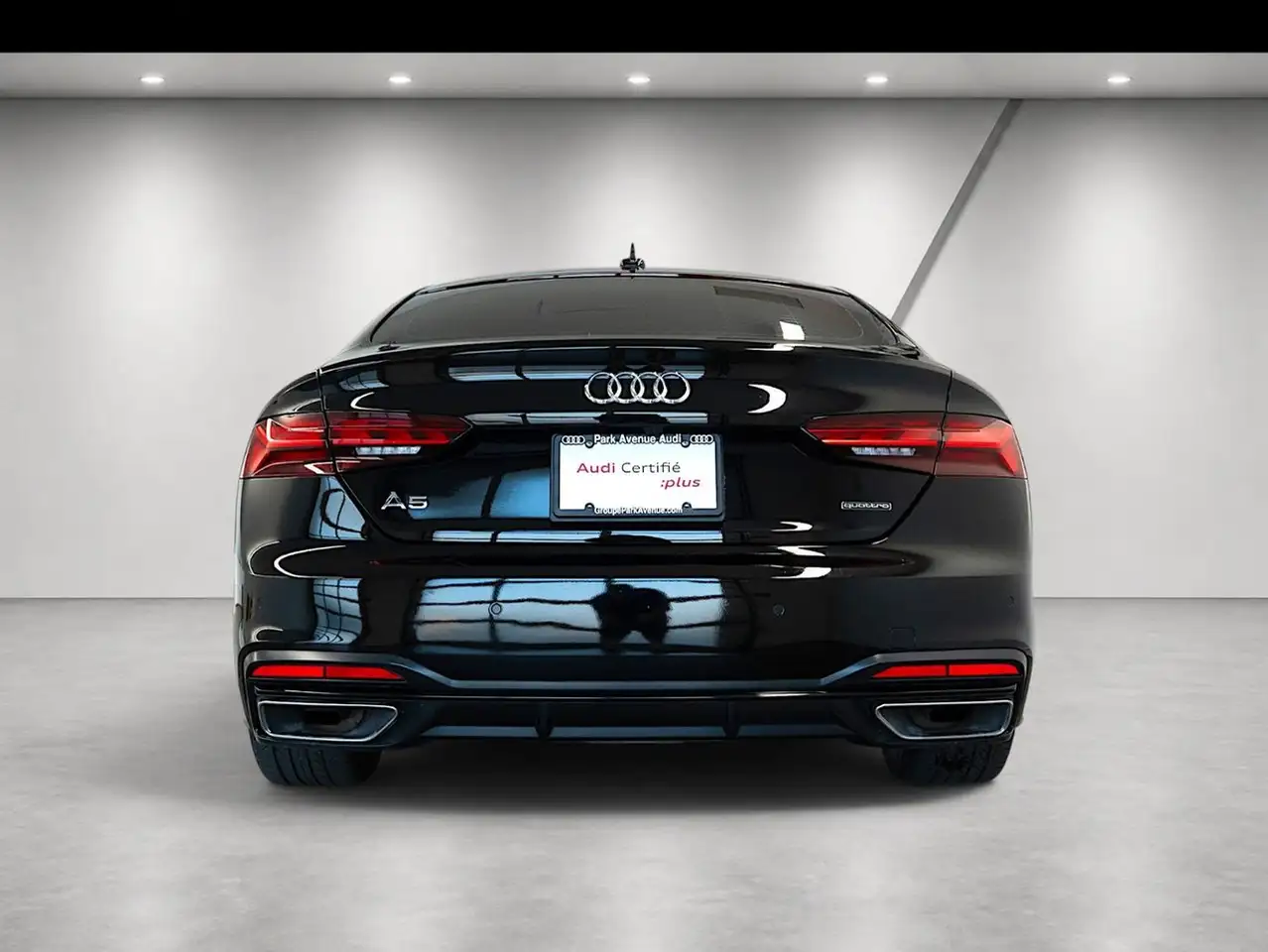 Audi A5 - Image 6