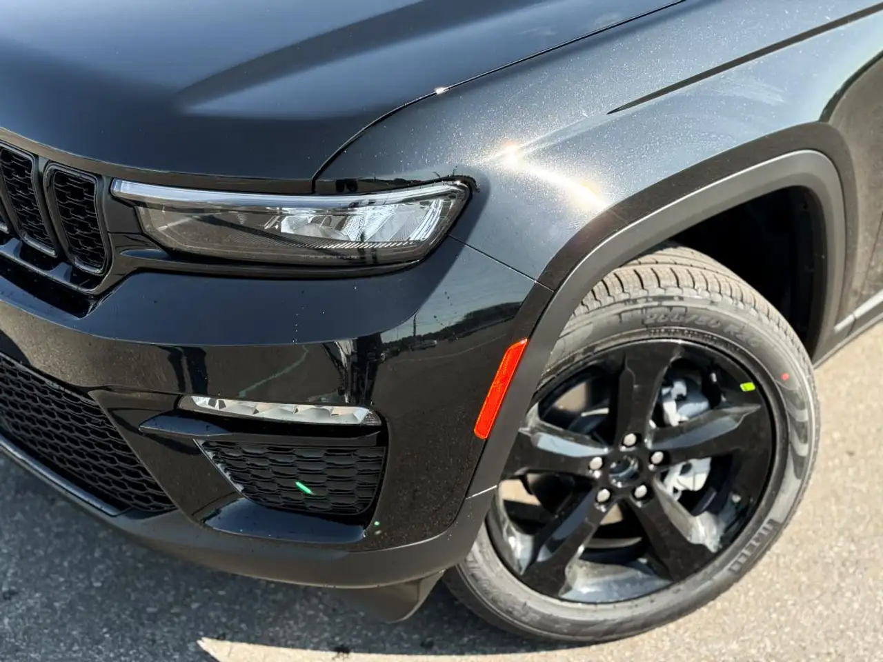 Jeep Grand Cherokee - Image 6