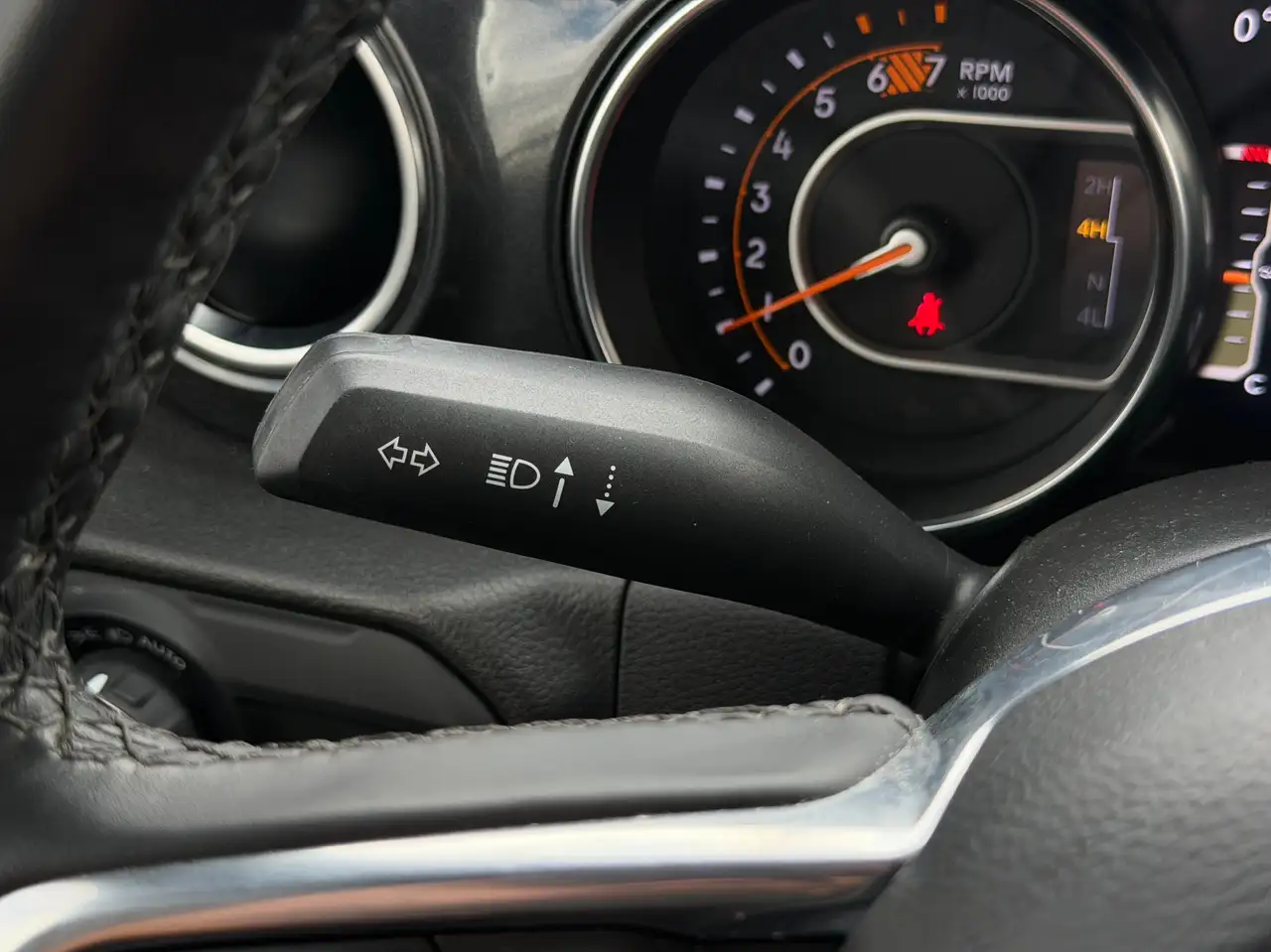 Jeep Wrangler - Image 16