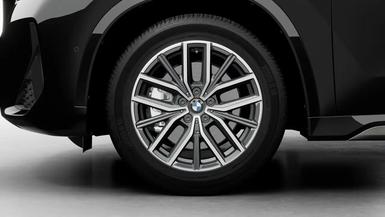 BMW X1 - Image 10