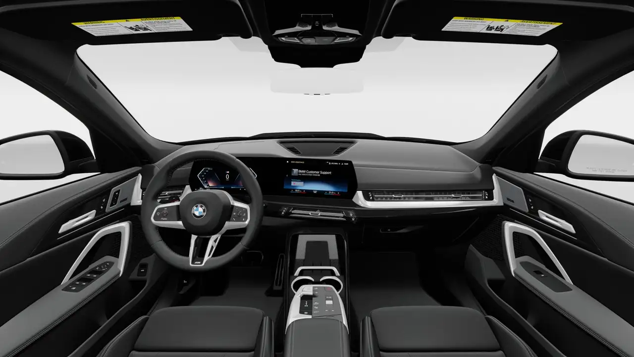 BMW X1 - Image 13