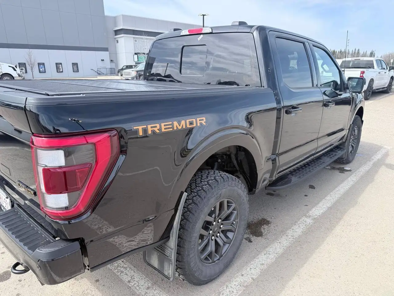 Ford F-150 - Image 5