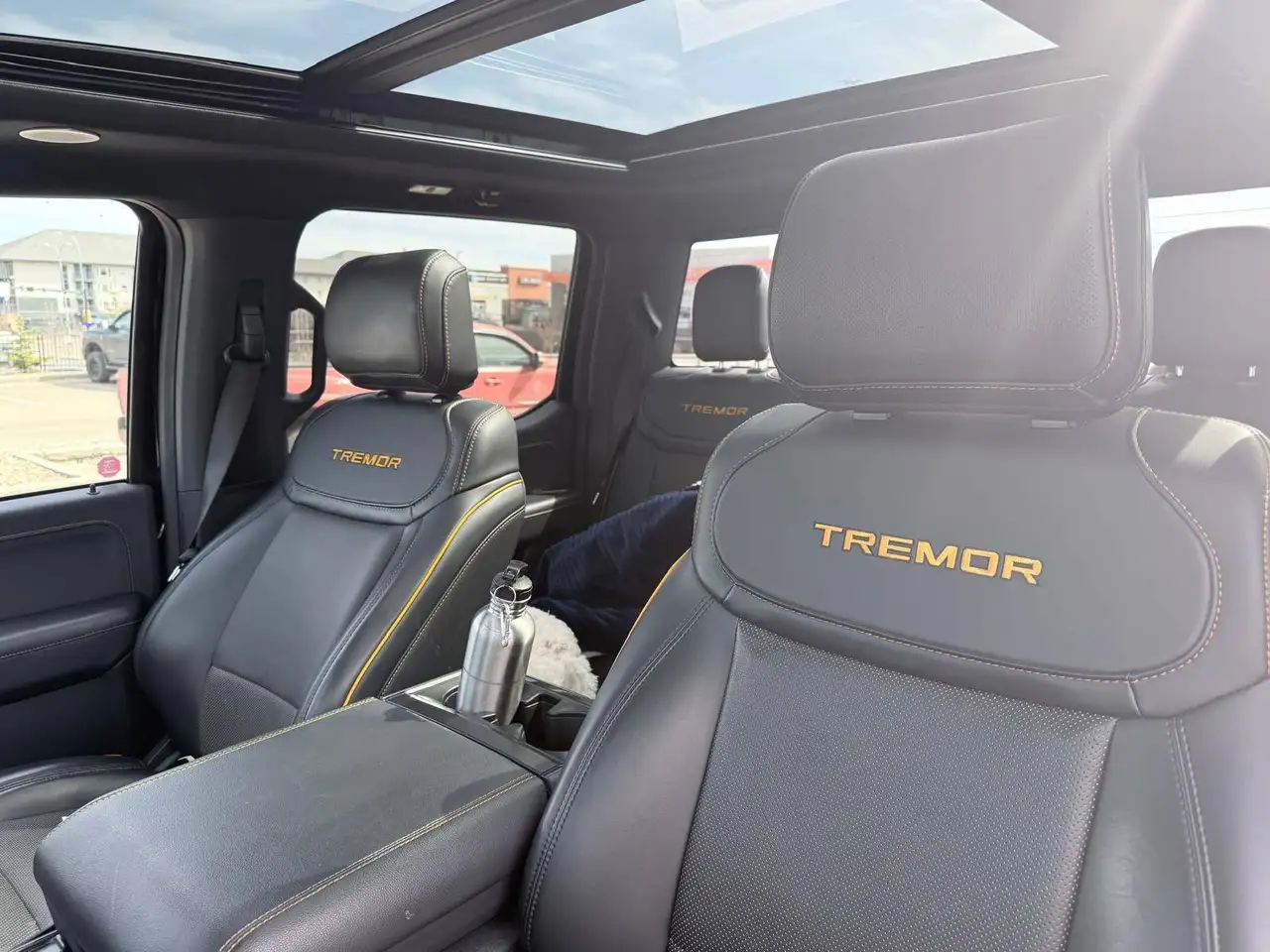 Ford F-150 - Image 9