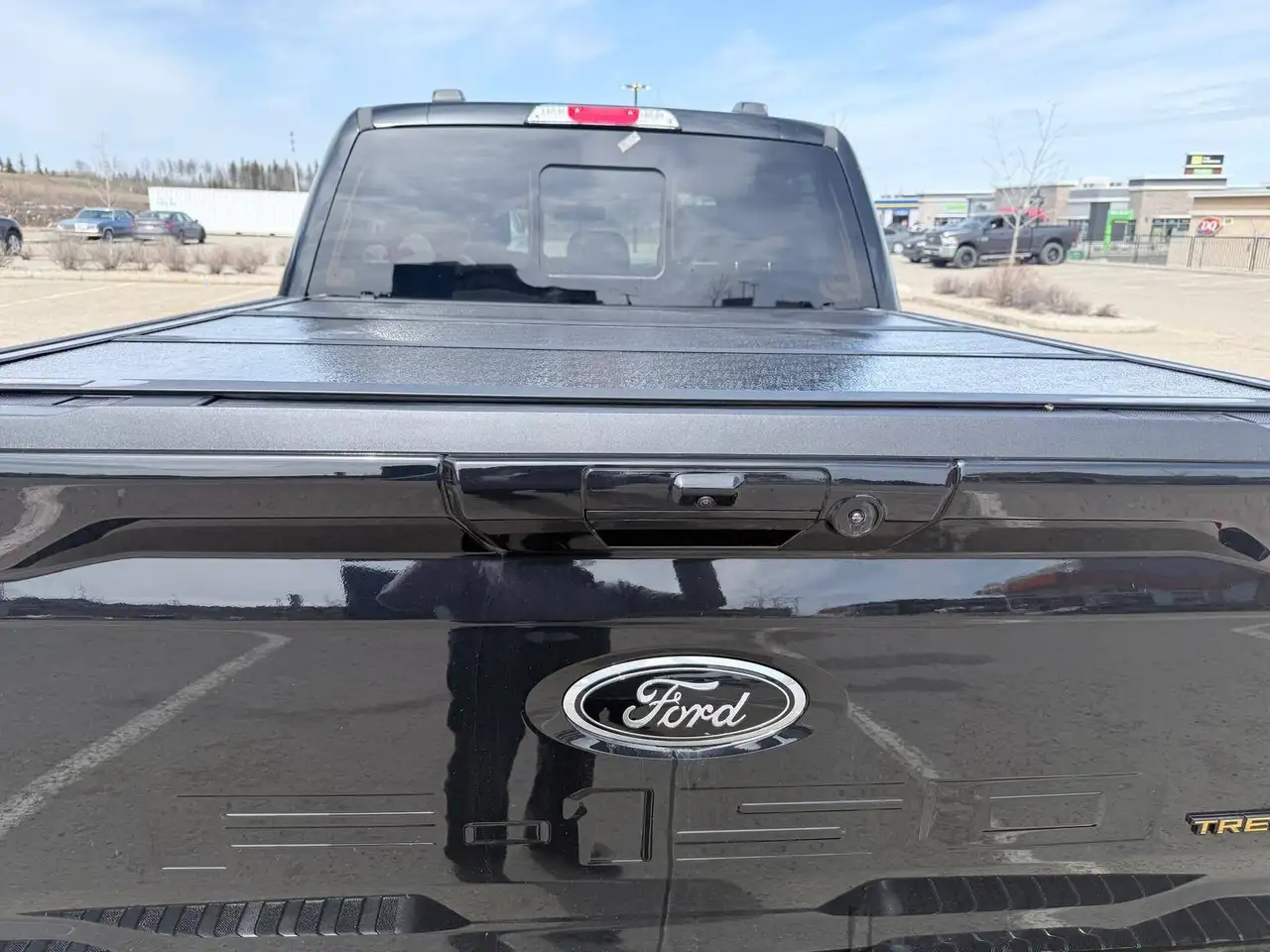 Ford F-150 - Image 1