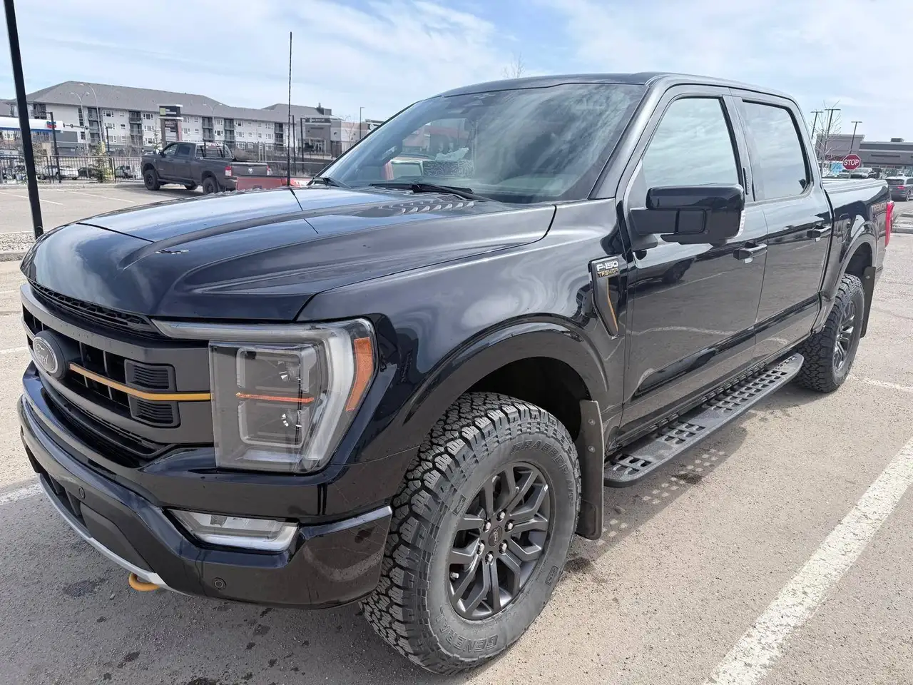 Ford F-150 - Image 7