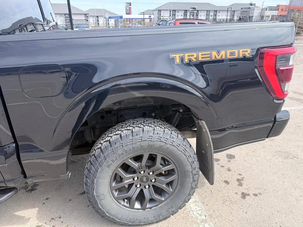 Ford F-150 - Image 3