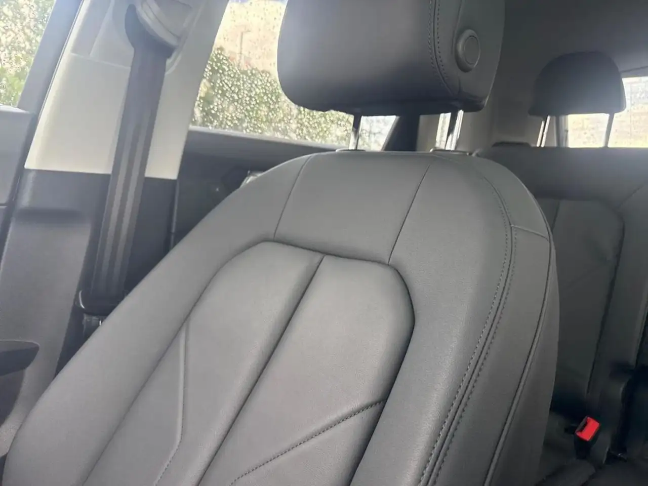 Audi Q3 - Image 20