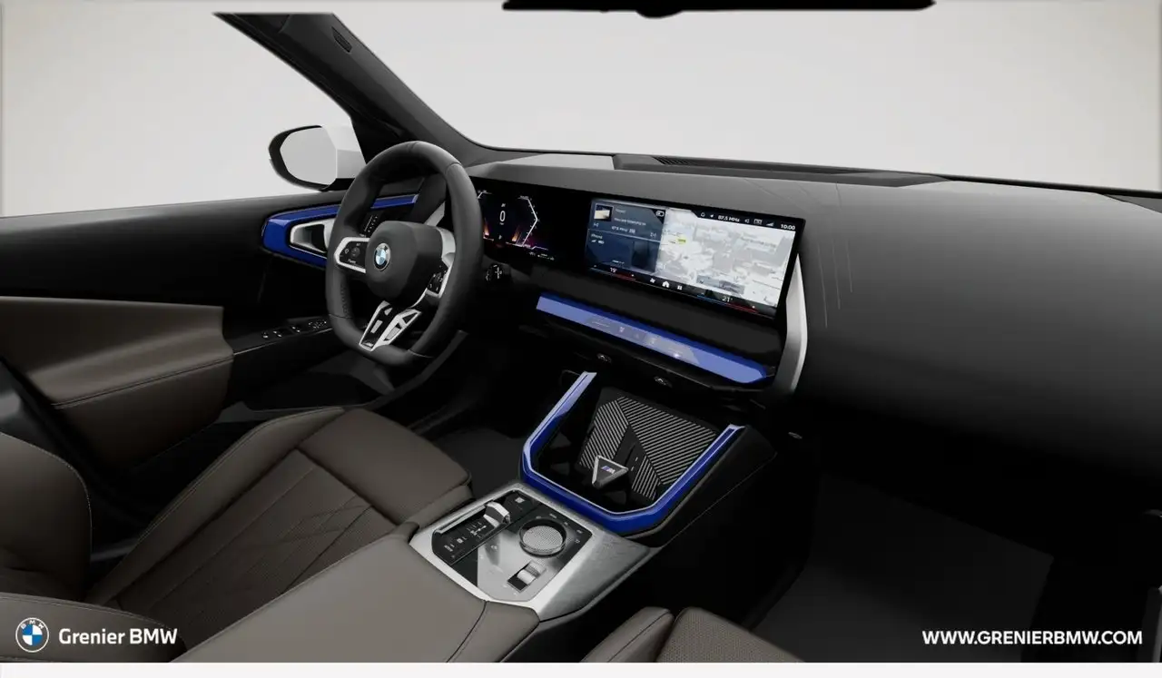 BMW X3 - Image 14