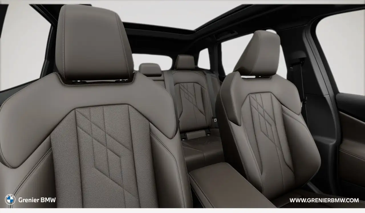 BMW X3 - Image 11