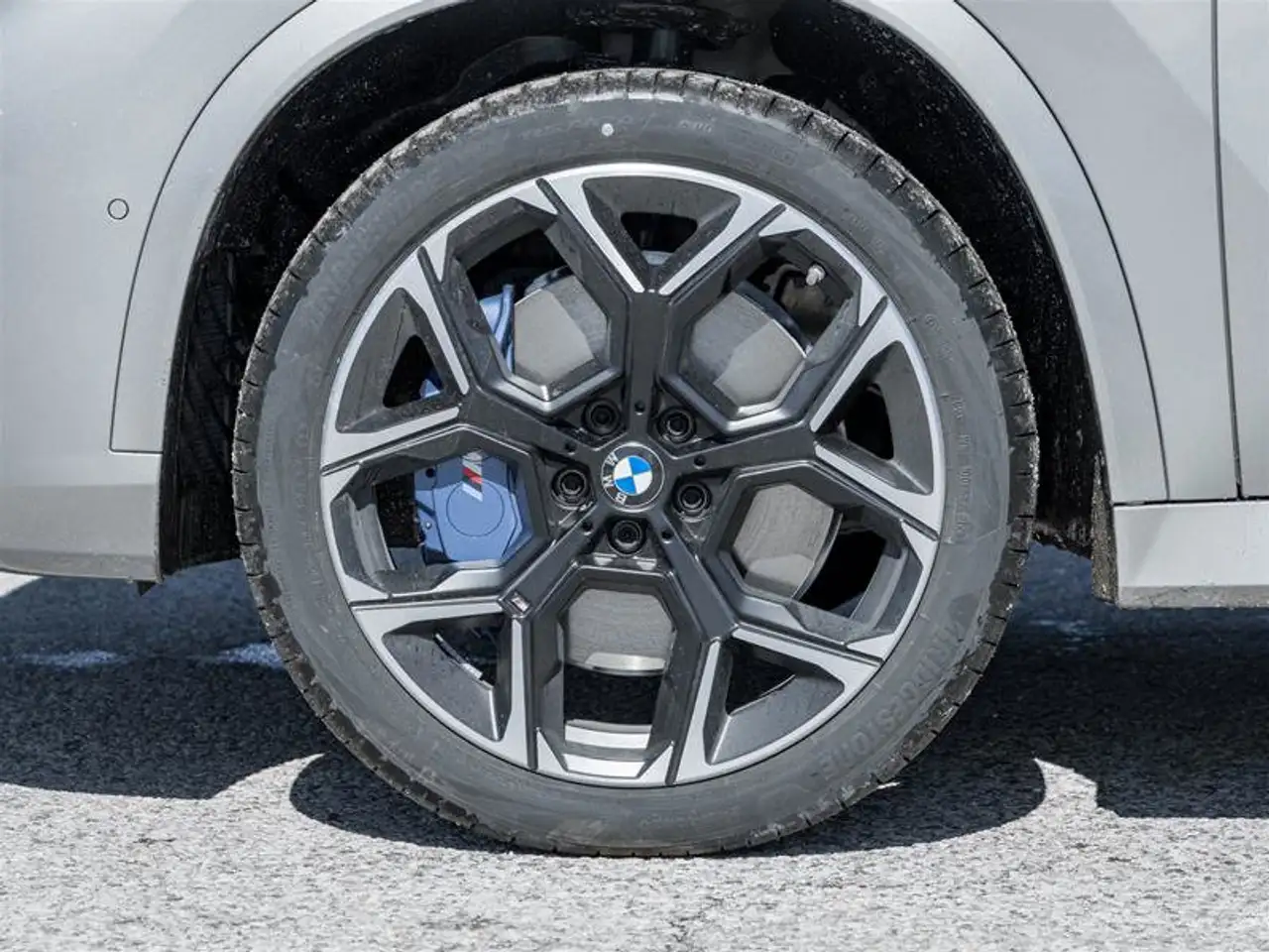 BMW X1 - Image 5