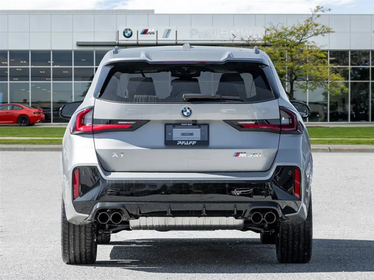 BMW X1 - Image 7