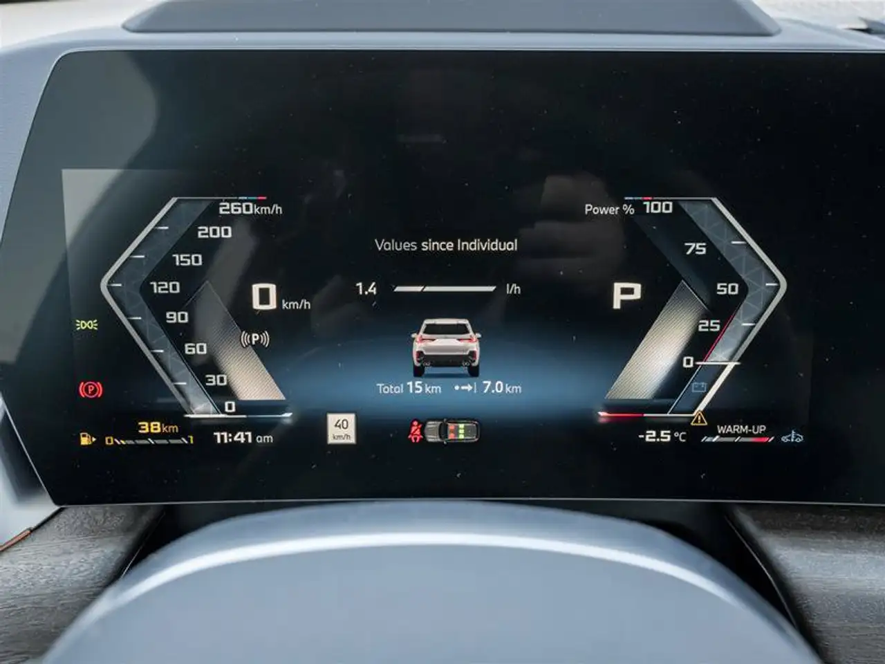 BMW X1 - Image 13