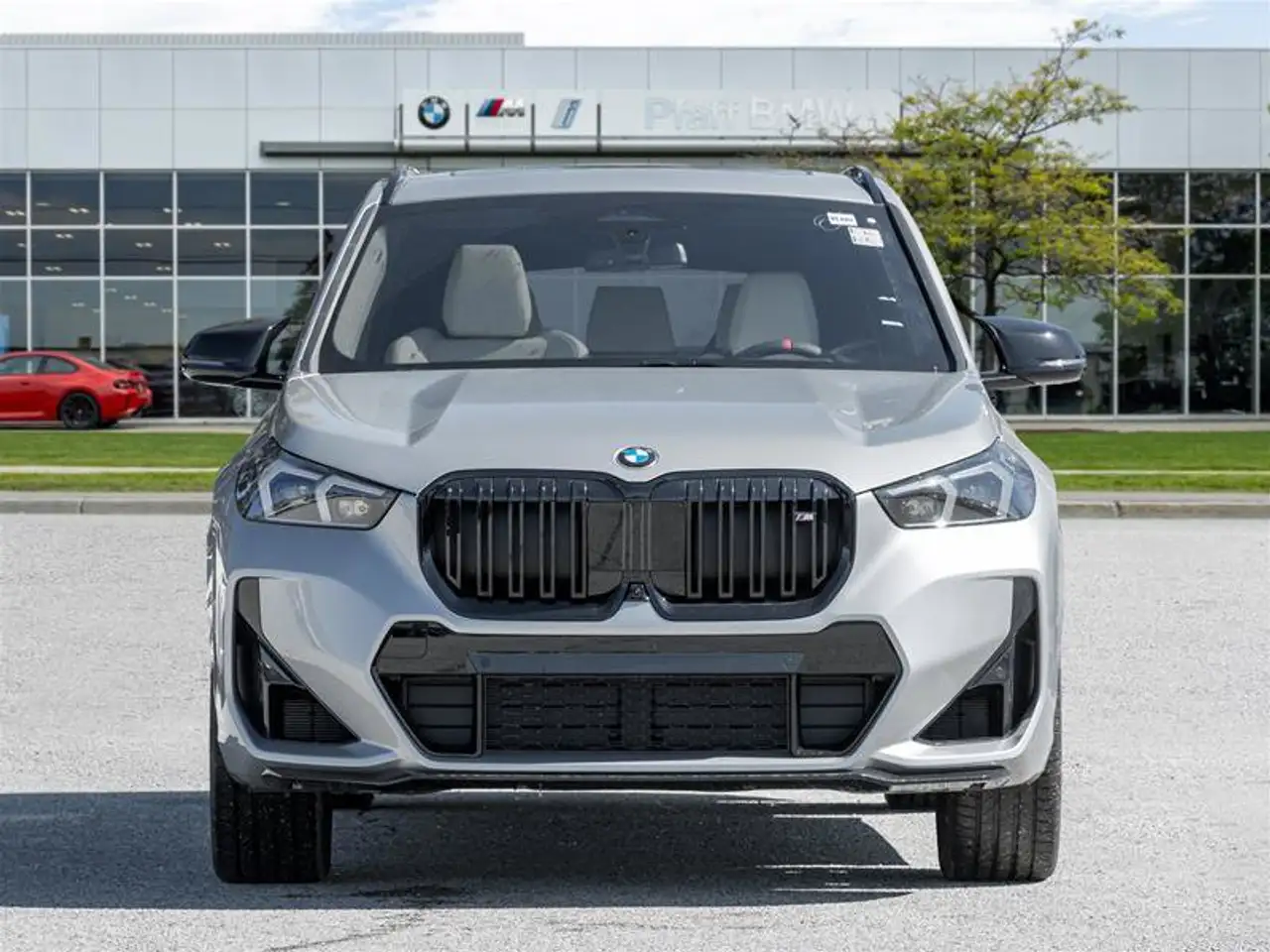 BMW X1 - Image 3