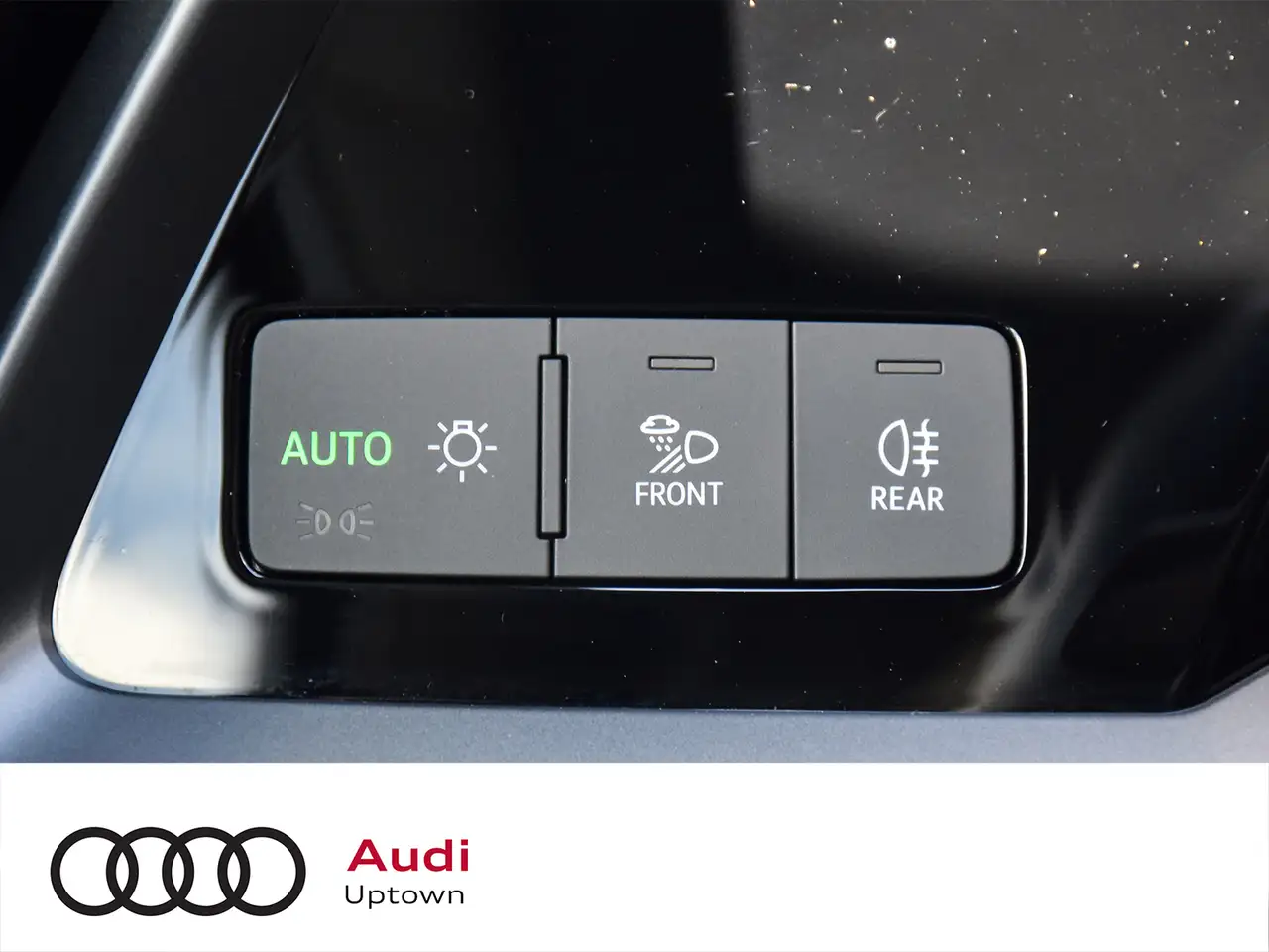 Audi A3 - Image 27