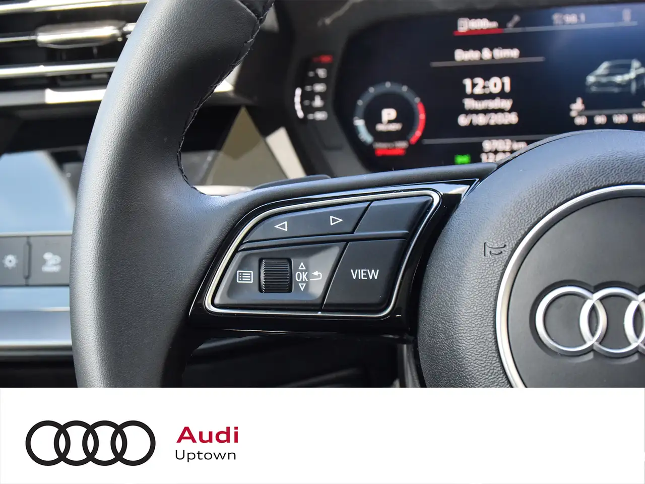 Audi A3 - Image 20