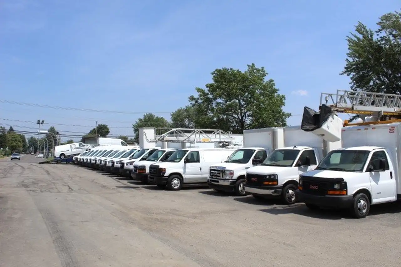 Mercedes-Benz Sprinter 2500 - Image 26