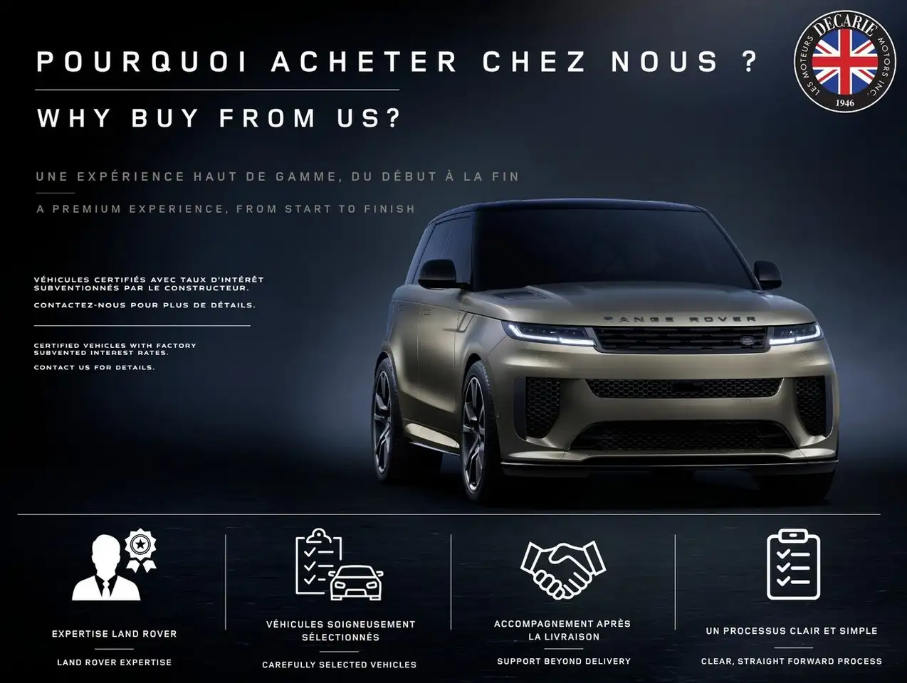 Land Rover Discovery Sport - Image 4