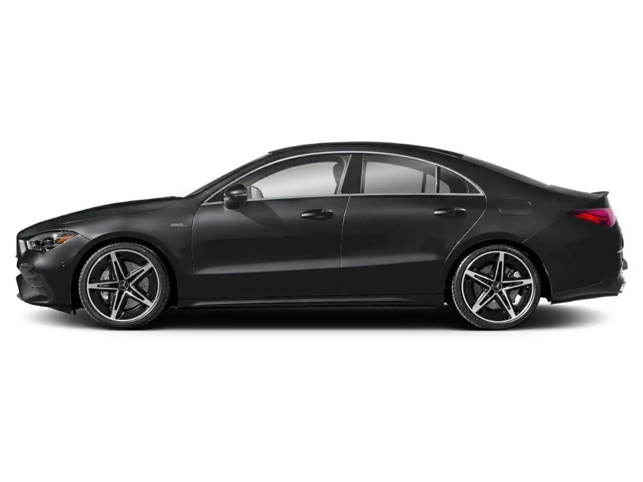 Mercedes-Benz CLA - Image 6