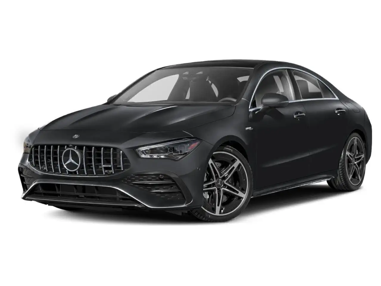 Mercedes-Benz CLA - Image 7