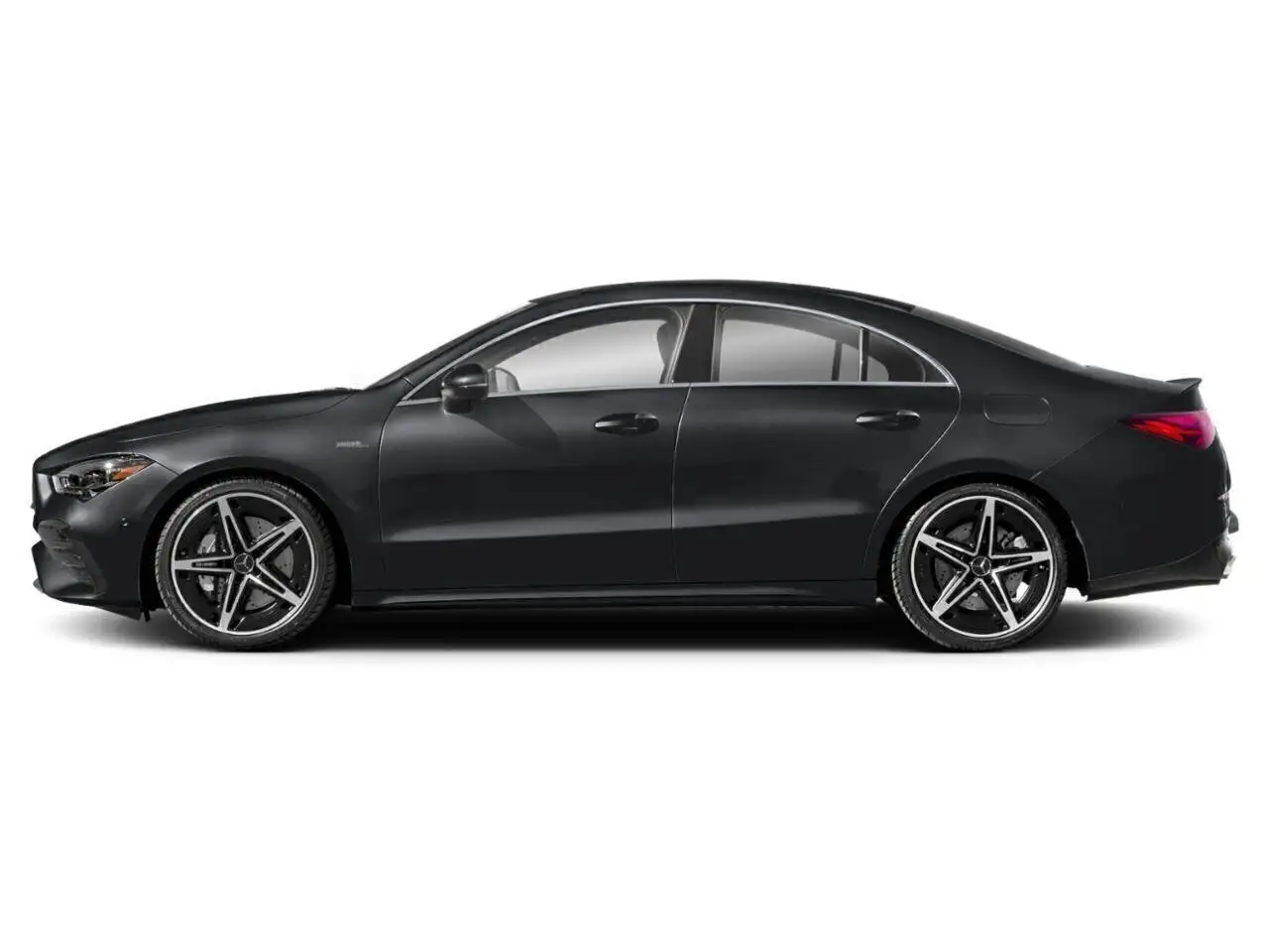 Mercedes-Benz CLA - Image 9