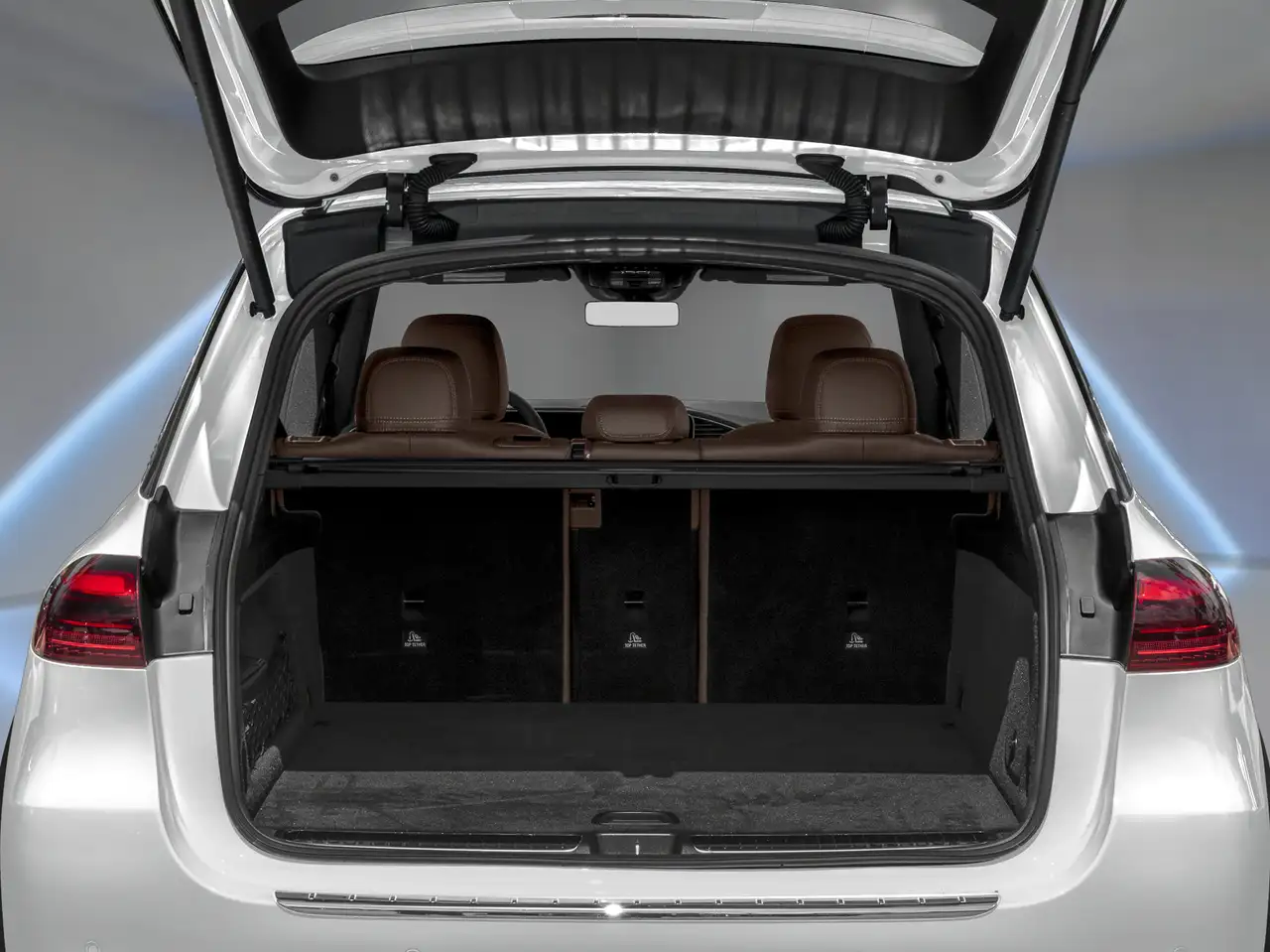 Mercedes-Benz GLE - Image 7
