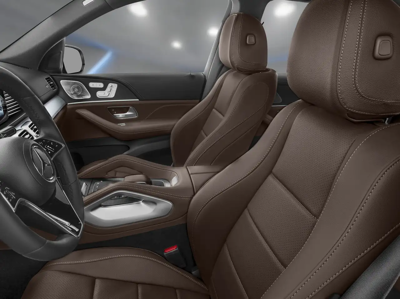 Mercedes-Benz GLE - Image 5
