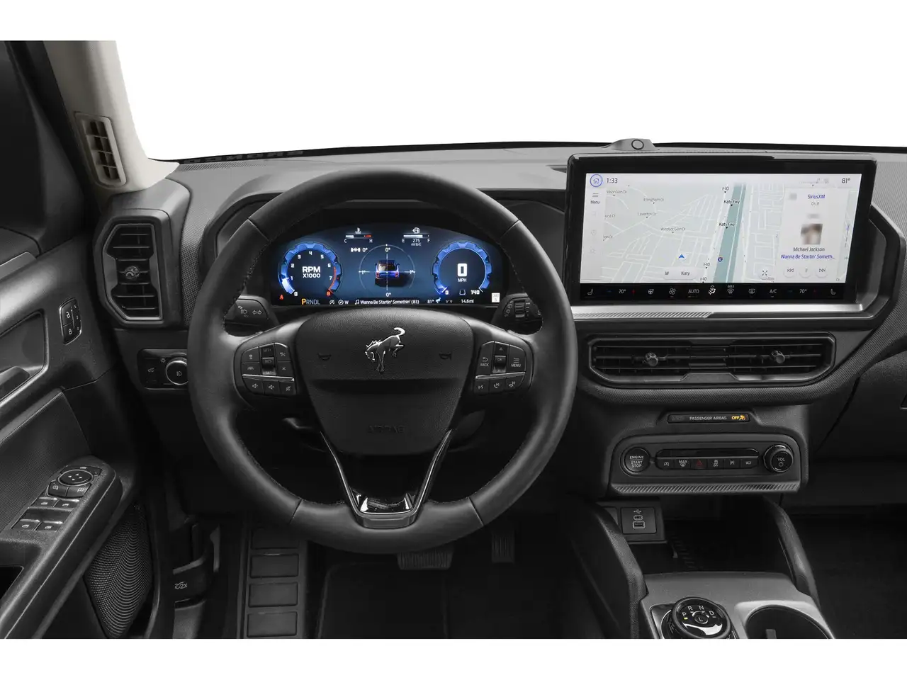 Ford Bronco Sport - Image 4