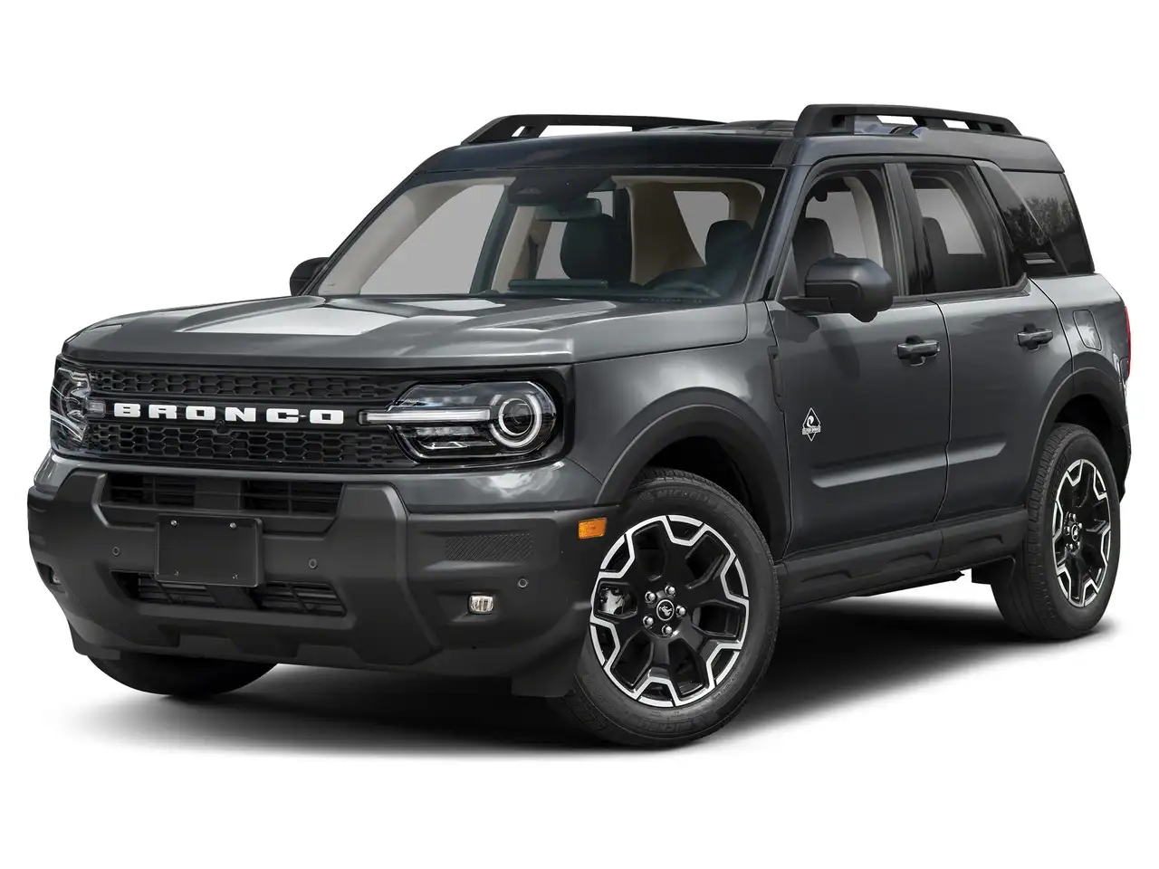 Ford Bronco Sport - Image 1