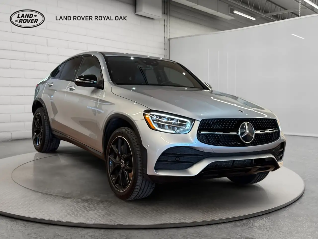 Mercedes-Benz GLC - Image 7