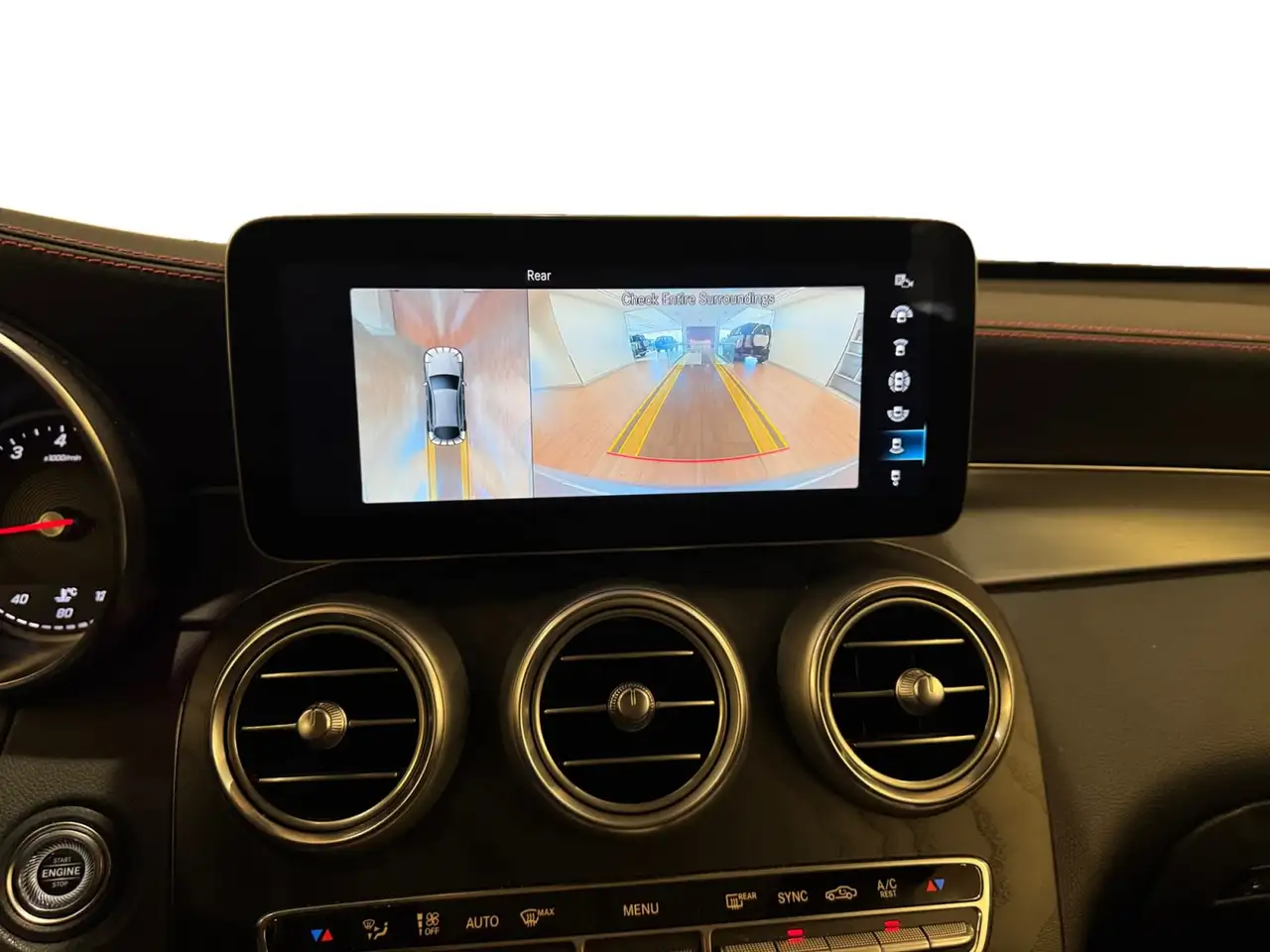 Mercedes-Benz GLC - Image 24