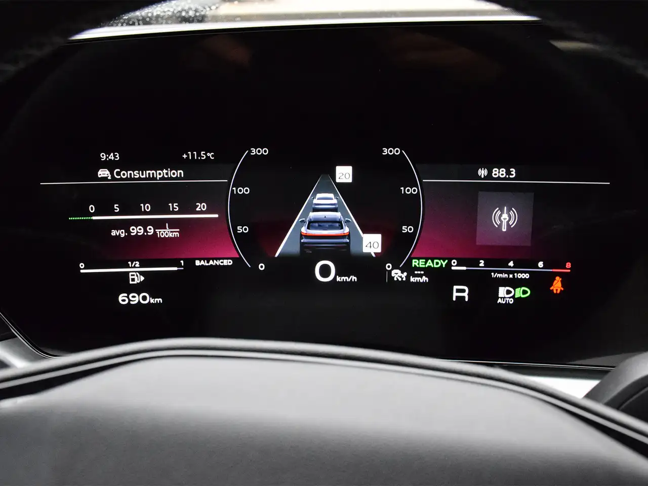 Audi Q5 - Image 23