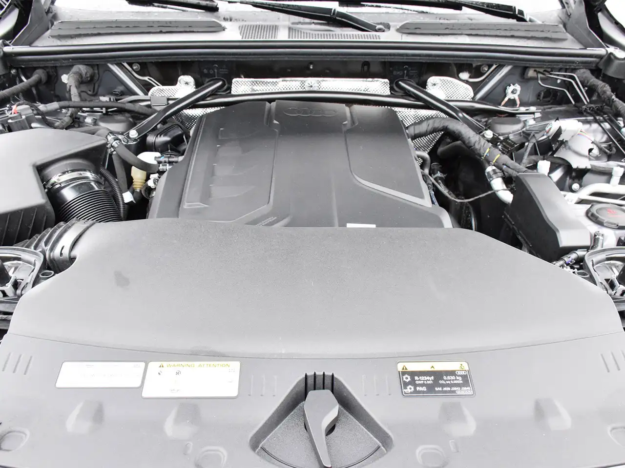 Audi Q5 - Image 27