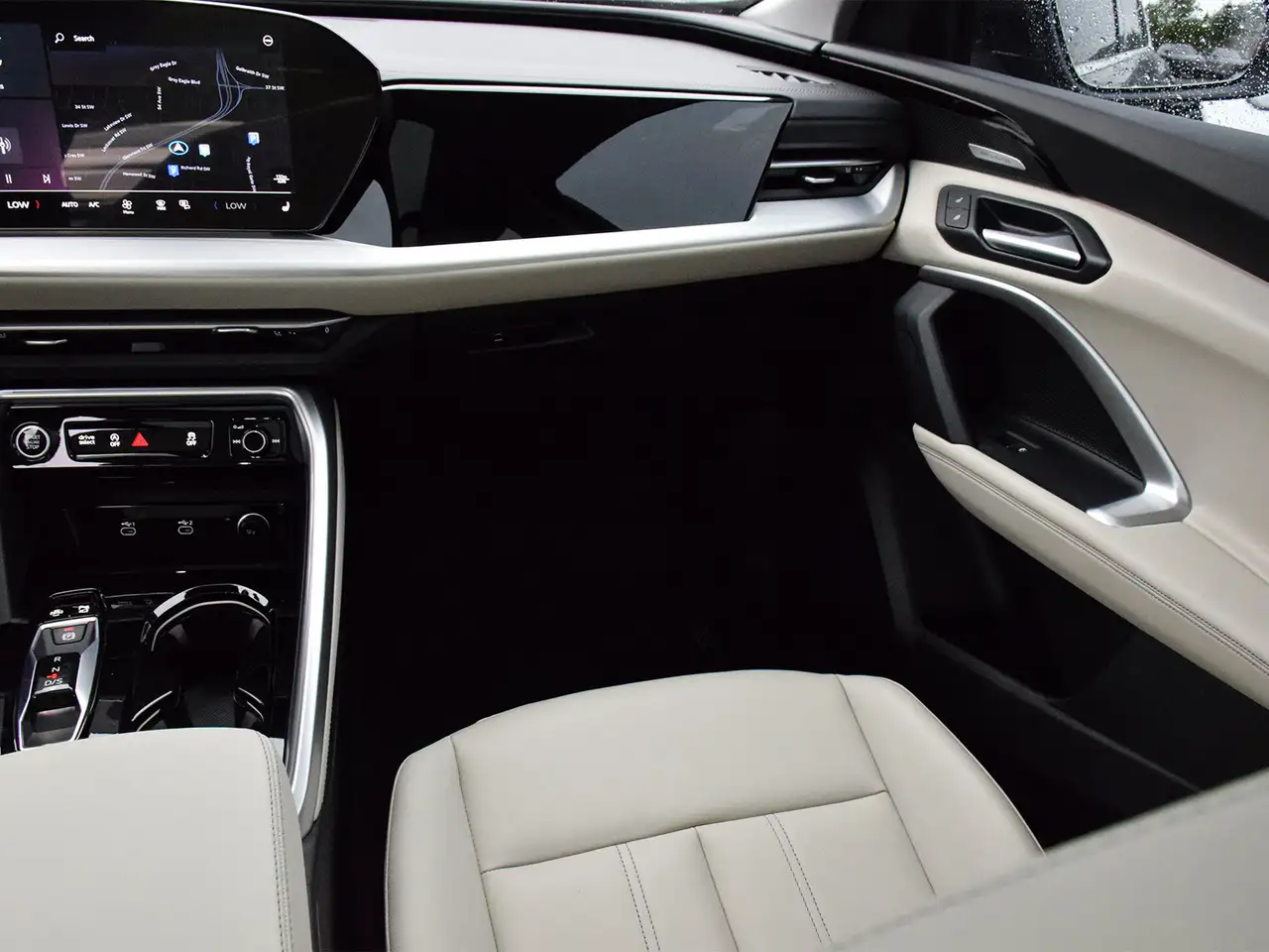 Audi Q5 - Image 19