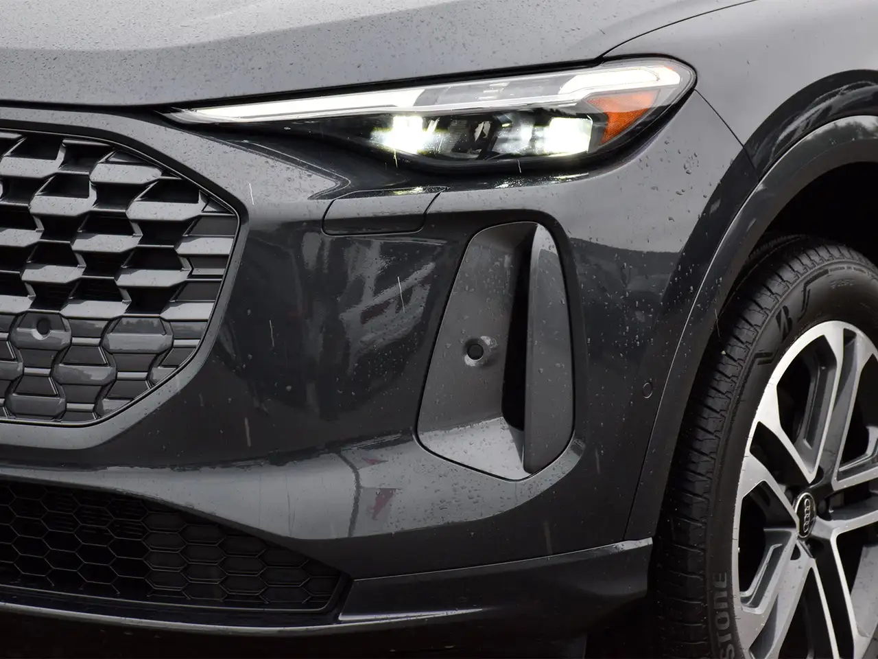 Audi Q5 - Image 7
