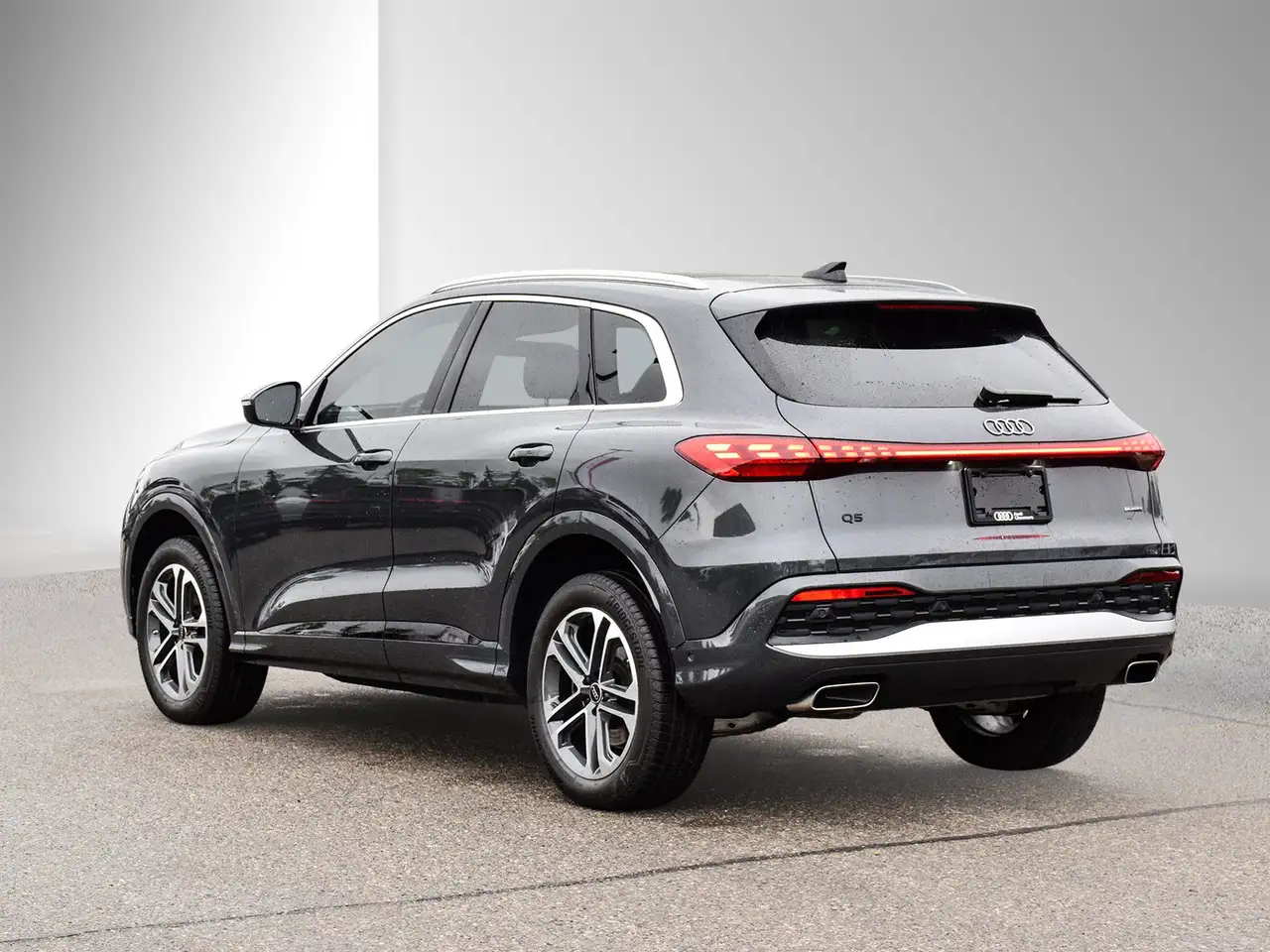 Audi Q5 - Image 4