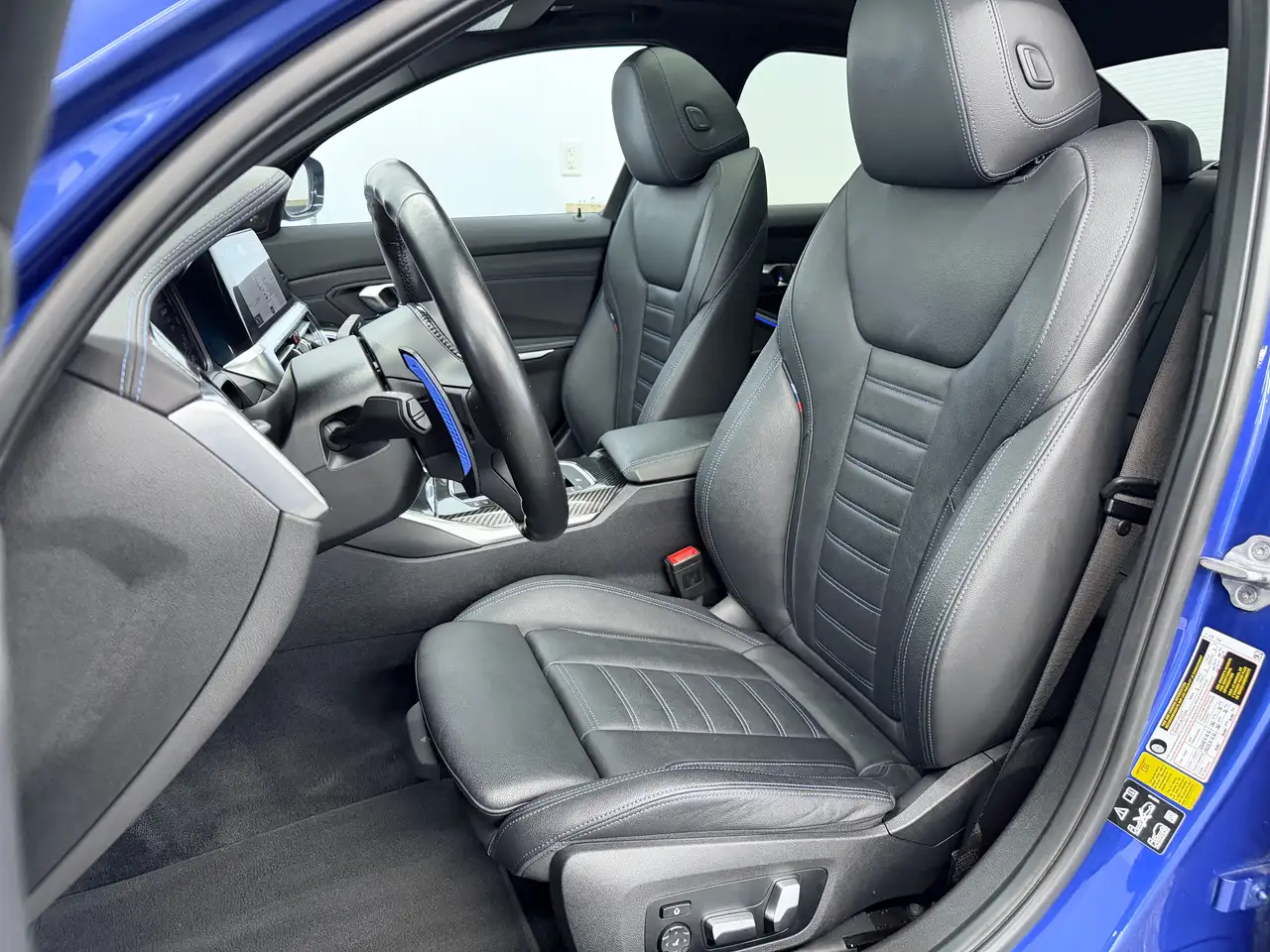 BMW 3 Series - Image 16