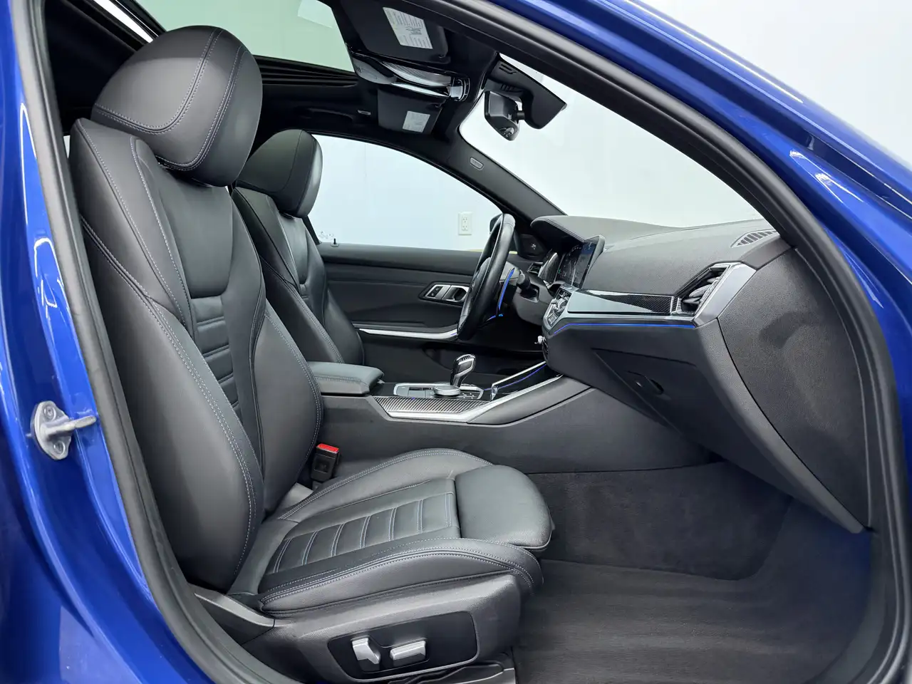 BMW 3 Series - Image 18