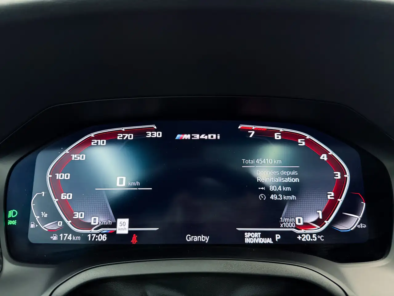 BMW 3 Series - Image 30