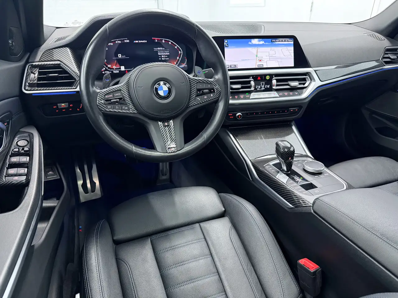 BMW 3 Series - Image 13